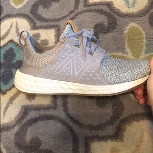 New balance fresh foam